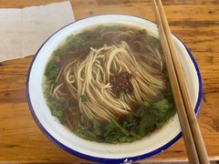 -高邮面(四望亭店)