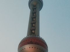 -东方明珠广播电视塔