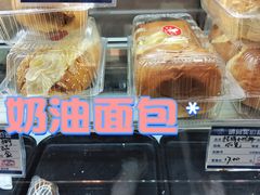 -白玉兰食品(中山公园龙之梦店)