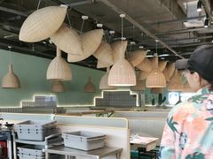 -采椰郎椰子鸡·脆皮鸡火锅(融创茂店)