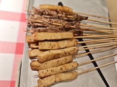 -三毛演义·湖南烧烤大排档(南浦店)