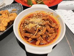 -付小姐在成都(中山公园店)