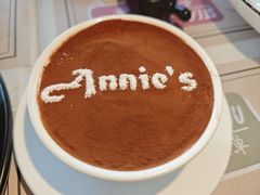 -安妮意大利餐厅(日坛店)