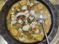 -POLO小馆·老南京菜(解放路店)
