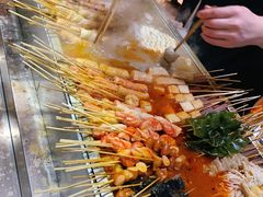 -郭记小街麻辣烫(南小街总店)