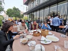 -花园茶楼(兴城西路店)