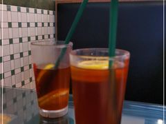 -港爺茶檔·茶餐厅(东晓南路店)