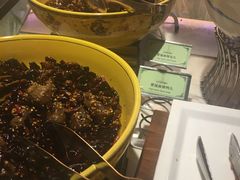 -339旋转餐厅(天府熊猫塔店)