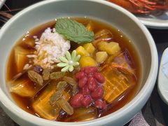 -梨花自助烤肉(西三旗万象汇黑金店)