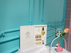 -西檬树SIMON·T轻奢蛋糕(大东方Max店)