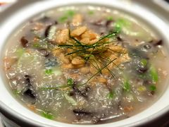 -猪肉婆私房菜(容桂总店)