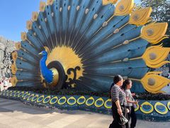 -西双版纳勐泐文化旅游区