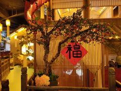 -叶叶菩提·晋福宫