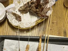 -鸽子窝专业烧烤店(南市场店)
