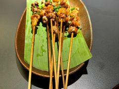 -友记功夫香·人民川菜(红牌楼店)