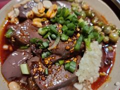 血旺-谢老五跷脚牛肉·非遗传承店