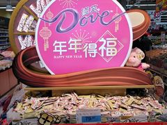 -世纪联华超市(浦电路店)