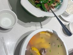 -绿草地·湘菜(7mall店)