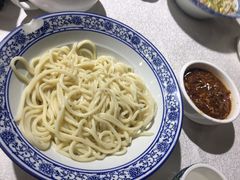 -老浒记烤鸭-北京菜(琉璃厂店)