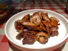 鸭脖-俭朴菜(鲁磨路店)