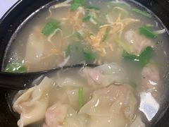 -小杨生煎(黄河路店)