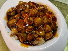 -奥华餐厅·老张记(台基厂店)