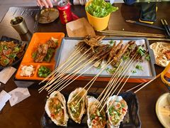 -林二哥宜烤官·宜宾小烧烤