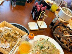 -乐在集市海鲜大排档(平潭店)