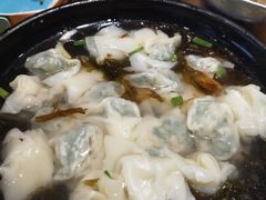 -真真鲜馄饨店(启蒙路店)