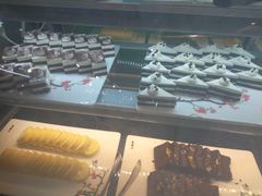 -鑫海汇海鲜烤肉自助(北国商城店)