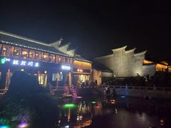 -嘉兴月河历史街区