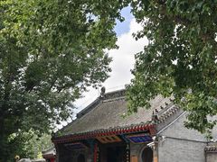-慈恩寺