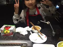 -海底捞火锅(连城广场店)