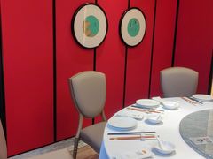 包厢-小厨娘淮扬菜(六合欢乐港店)