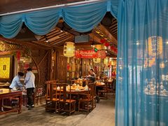 -杨记隆府(重庆总店)
