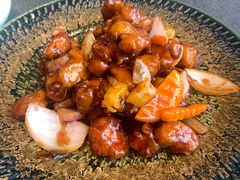 -柒园·三十年创意杭帮菜(龙湖滨江天街店)