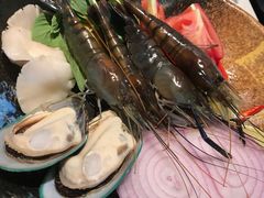 -一哥澳门豆捞·澳门风打边炉(高德置地店)