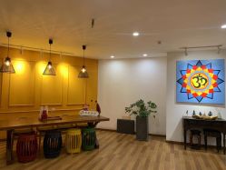 -元泉瑜伽培训学院