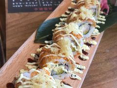 -九田家黑牛烤肉料理(二天地店)