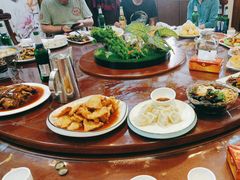 -王府酒店(兴华南街铁西百货店)