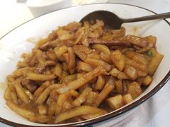 -福海居烤鸭店(鸟巢店)
