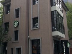 -徐家汇源景区-衡山坊