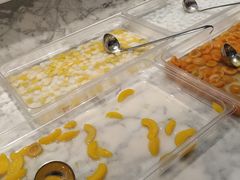 -火锅岛潮牌自助餐厅(天津天佑城店)