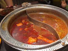 -牛New寿喜烧(虹桥新天地店)