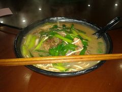 特色羊肉面-慧娟面馆·餐厅(望江路店)