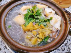 -南京大牌档(香港广场店)