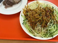 -新川面馆(新街口起源店)