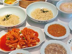 -裕兴记•蟹黄面馆(人民广场店)