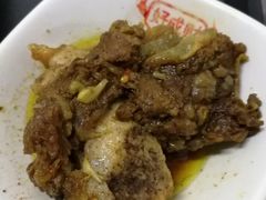 牛排-好成财牛排馆(涂门街总店)