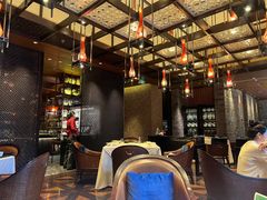 -丽思卡尔顿酒店-天泰轩中餐厅(大沽北路店)